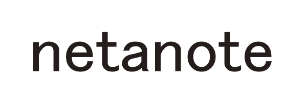 NetaNote（ネタノート）